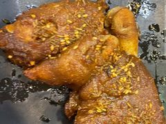 -炉内瓦·瓦片烧烤(明日星城店)