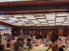 -汤连得温泉馆(宝山店)