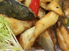-有腥气私房菜·寻味顺德