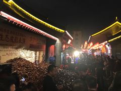 -摔碗酒(永兴坊店)