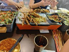 -林二哥宜烤官·宜宾小烧烤