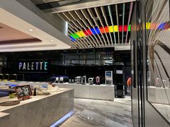 -鹭江潮餐厅•福建菜(鹭江佲家酒店)