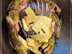 -江湖水乡铁锅炖魚(周庄嘉园店)