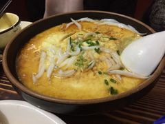 -巢湖名吃·徽府农家菜(半汤店)