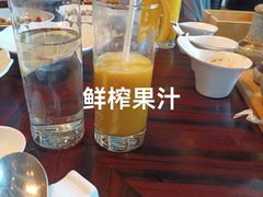 -新天世纪中餐厅