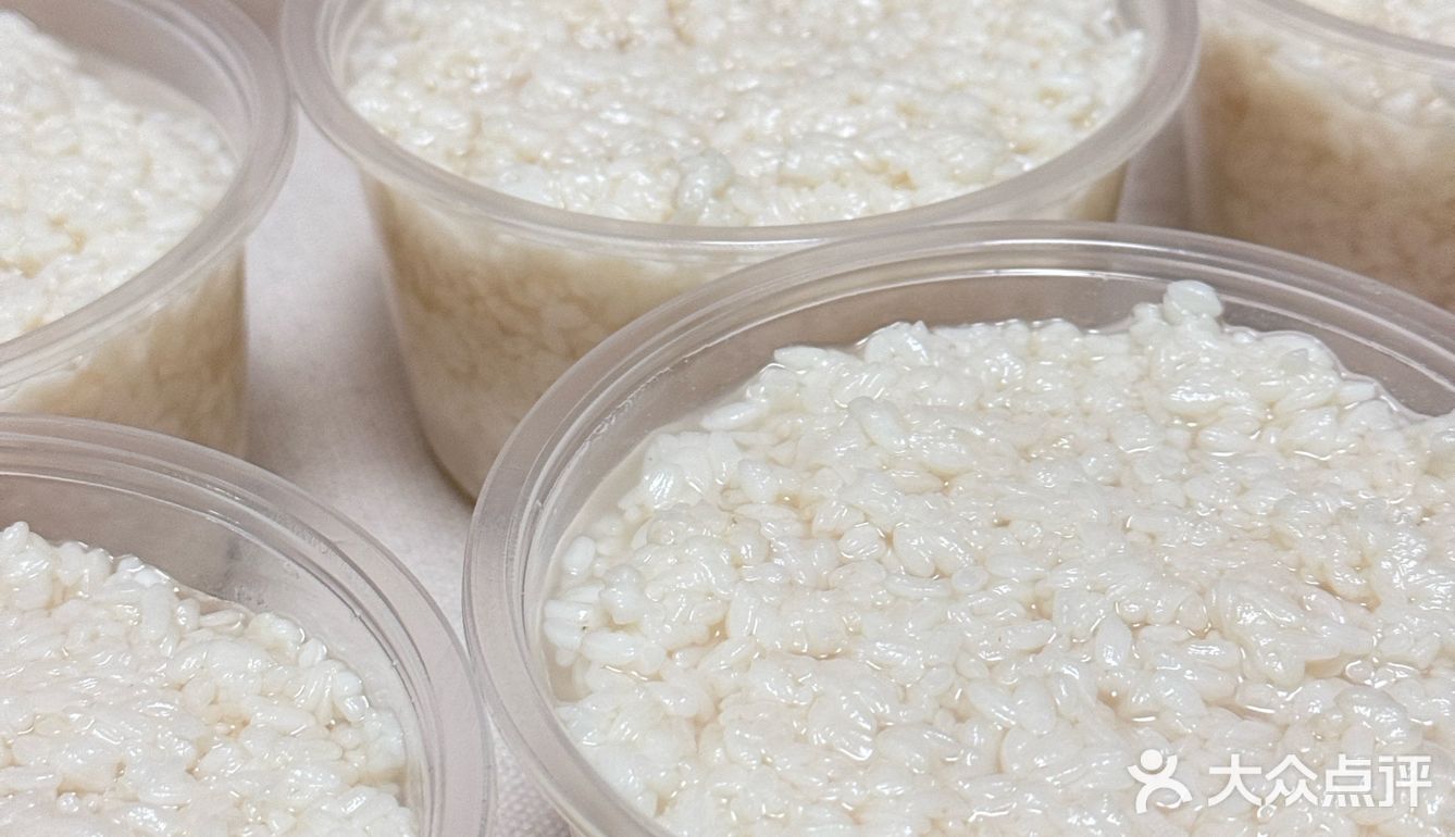 郑州📍0添加的甜酒酿！才6r起。。。（良心话