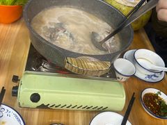 -三爷糟粕醋·鲜鱼汤·海南特色小吃(新华南路店)
