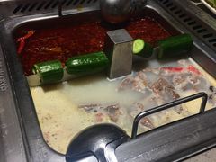 -海底捞火锅(天一广场亚细亚店)
