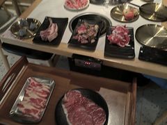 -欢喜哥齐齐哈尔自助烤肉(大学城店)