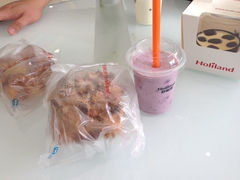 -好利来(鞍山站前店)