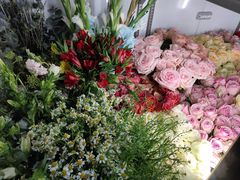 -花辰月夕花坊(北滨路店)