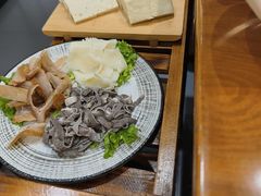 -高兴一锅潮汕鲜牛肉火锅(银座店)