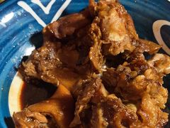 -老城南食府(宣武门东大街店)