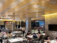 -潮州府·潮菜·砂锅粥(徐家汇店)