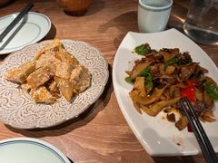 -周家二小姐的菜(西津渡店)