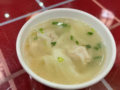 抄手-三顾园(锦里店)