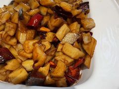 -嘉丰湘菜馆(芳群园店)