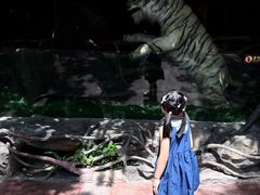 -长鹿旅游休博园