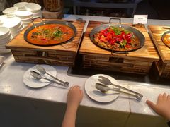 -杭州钱江新城万怡酒店-西餐厅