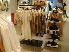 -ZARA HOME(天环广场店)