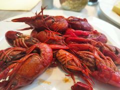 -喝彩海鲜自助餐厅(宜宾城市名人酒店)