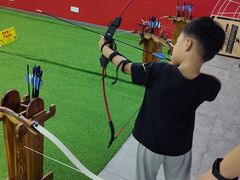 -大鲁阁保龄球(苏州园区店)