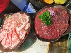 -火鳳祥鲜货火锅(宝龙广场店)