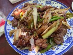 -新月斋(豆瓣胡同店)