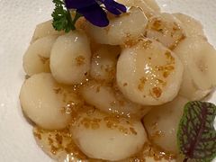 -芳草地度假酒店·野炉中餐厅