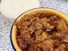 定家小酥肉-定家小酥肉·清真(回民街店)