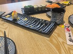 -鱼意寿司(钟村分店)