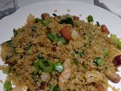 -葡珍轩冰室(虹桥机场T1店)