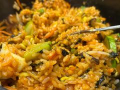 -李先生的首尔小馆(松江启源广场店)