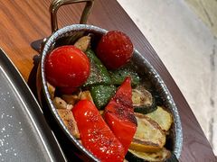 -CRAZYONES西班牙海鲜饭(上海美罗城店)