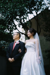 -LOVE SHINE婚纱·红鼎庄龙凤褂·妈妈装定制