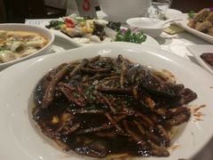 -阿英煲(凉城路店)