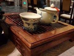 -香云轩·顺德菜(香云纱园林酒店店)