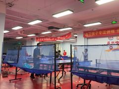 -腾翔乒乓球培训(亚运村店)