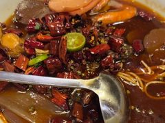 -徽镇小厨·经典徽菜(十里河店)