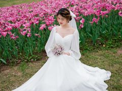 -金夫人婚纱摄影(忠县店)