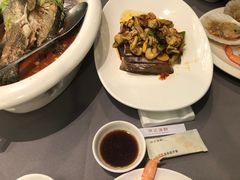 -徐记海鲜(陕西历史博物馆|明德门店)