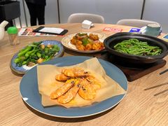 -常来小聚·广州非遗传承餐厅(中山二路店)