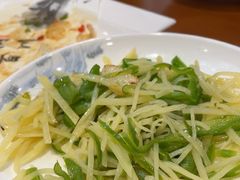 -小秦淮·南京土菜(新亭西路店)