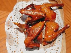 -金光鸽王·经典粤菜(环宇城店)