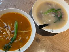 -漆黑觉米粉(三里屯店)