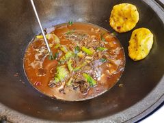 -曹丞相·地锅鸡·地锅鱼(武林店)