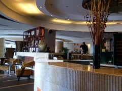 -天诚丽筠酒店-西餐厅