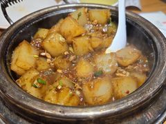 -小杨烤肉·陕西烧烤·陕西地方菜(东新街【永兴坊】店)