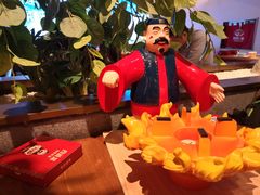 -闽上鲜·福建菜(龙湖滨江天街店)