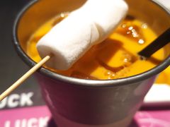 -新越盏·东南亚料理(捷登都会店)